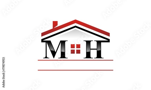 MH logo icon