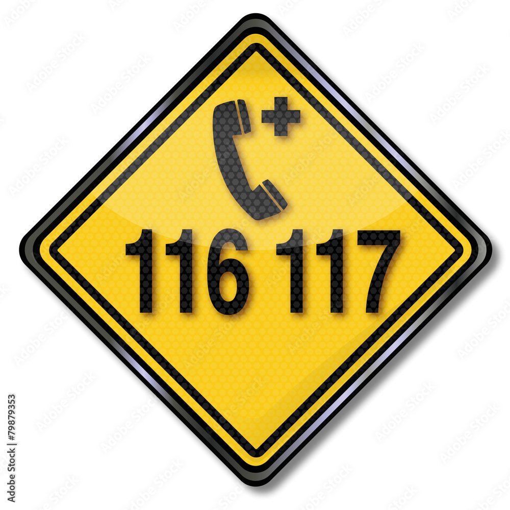 Schild 1810 Adobe Stock