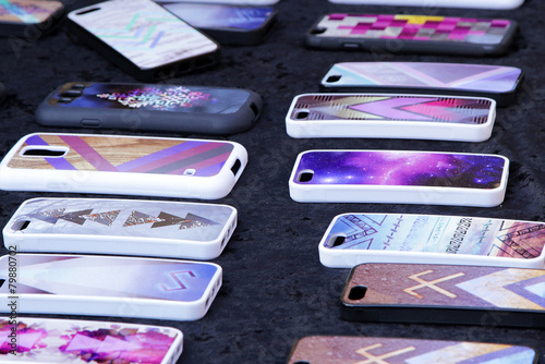 covers for smart phones