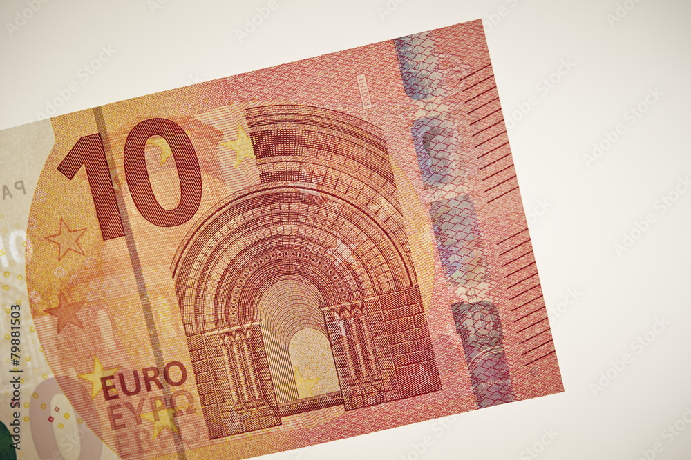 Euro Currency