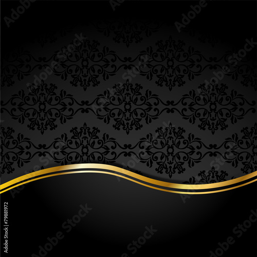 Wedding invitation