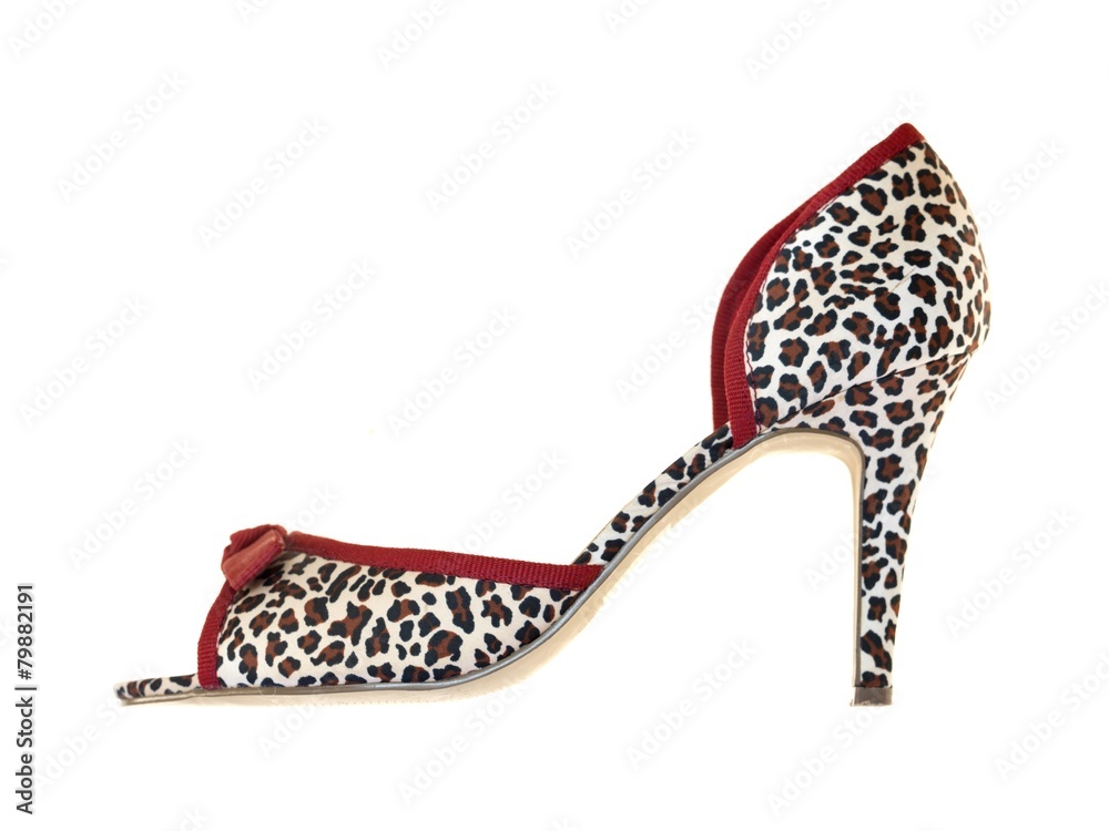 High Heeled Shoes High Heeled Shoes