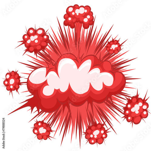 Explosion