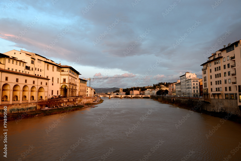 Obraz premium Florence