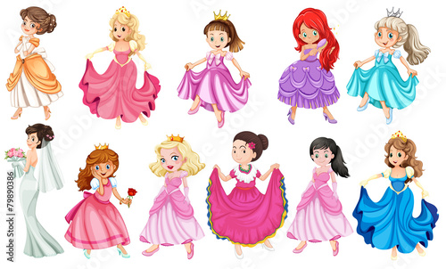 Princess