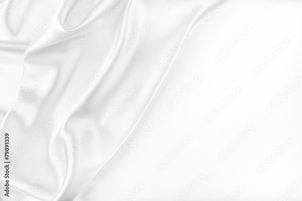 Fototapeta premium Silk Fabric Texture