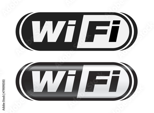 Wi-Fi logo