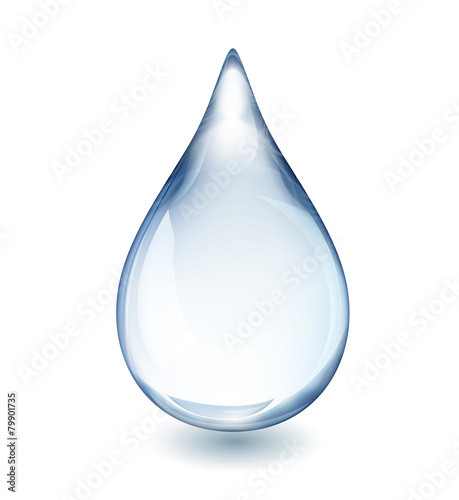 Water Drop photo