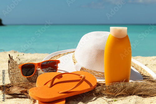 sun protection items