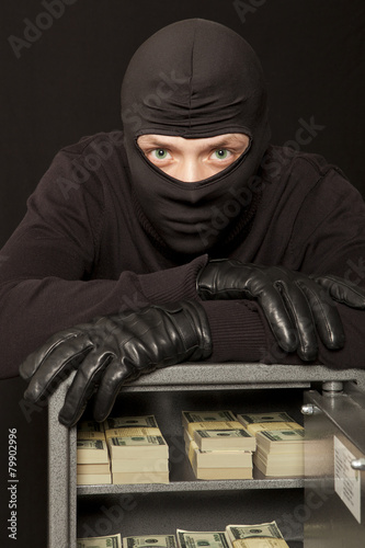 Burglar