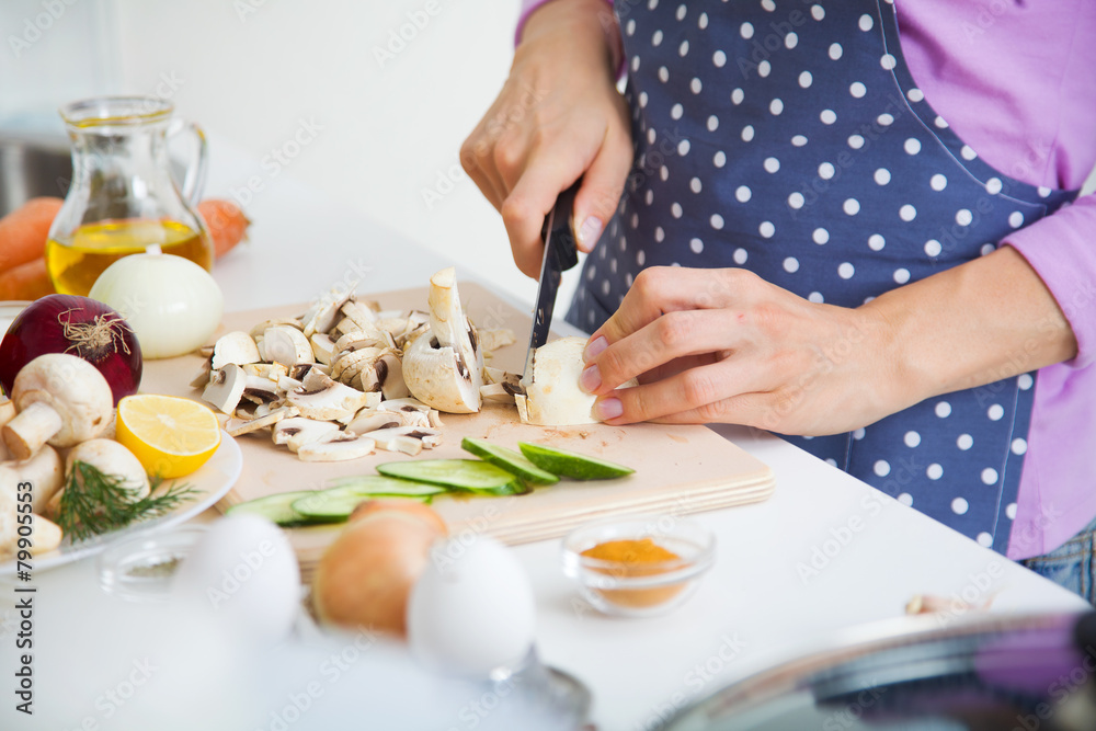 cooking