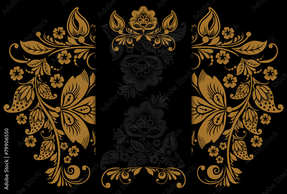 Elegant background Elegant background