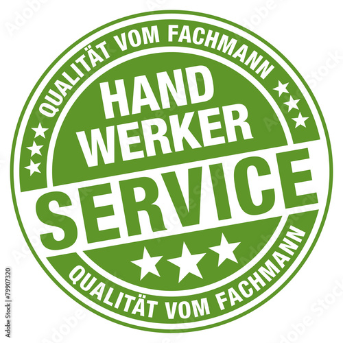 Handwerker-Service - Qualität vom Fachmann