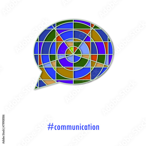 Communication Symbol