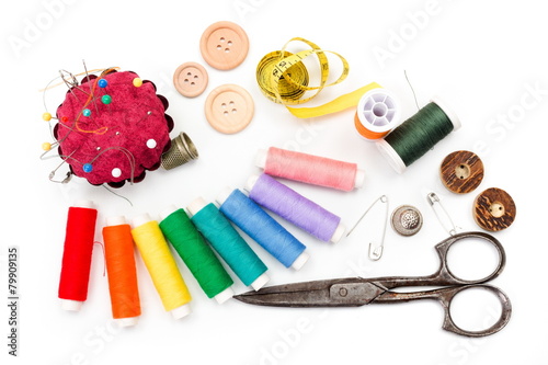 Sewing kit