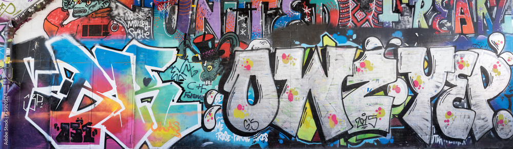 Grafiti