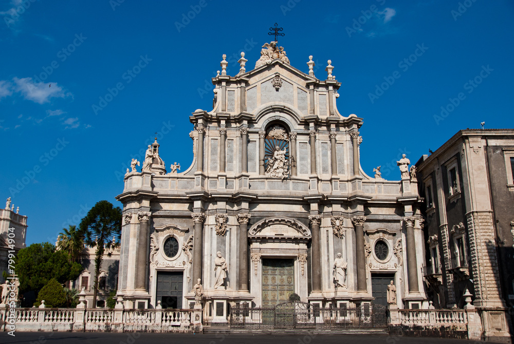 Cattedrale di Sant’Agata
