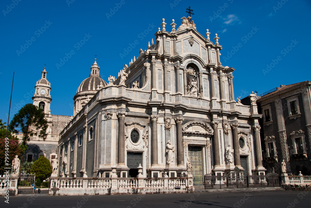 Cattedrale di Sant’Agata