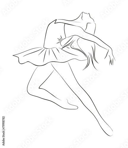 Ballerina