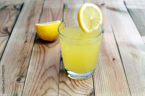 Lemon Juice photo