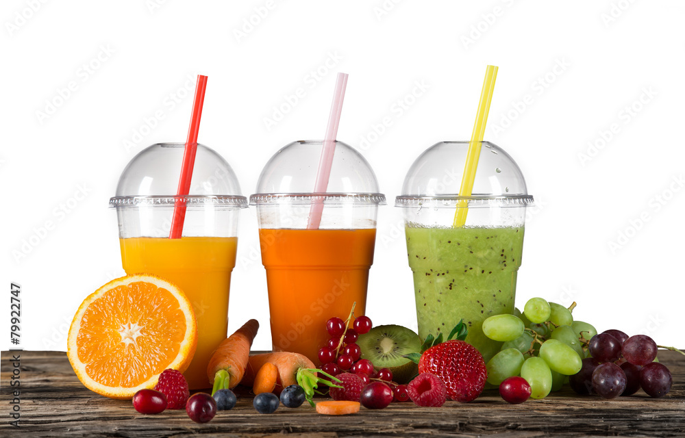 Fresh juice mix fruit Fresh juice mix fruit