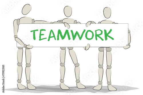 Teamwork 1603