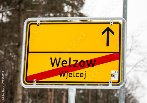 Tagebau Welzow photo