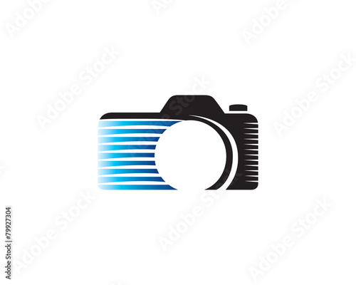 Mirrorless Camera Icon