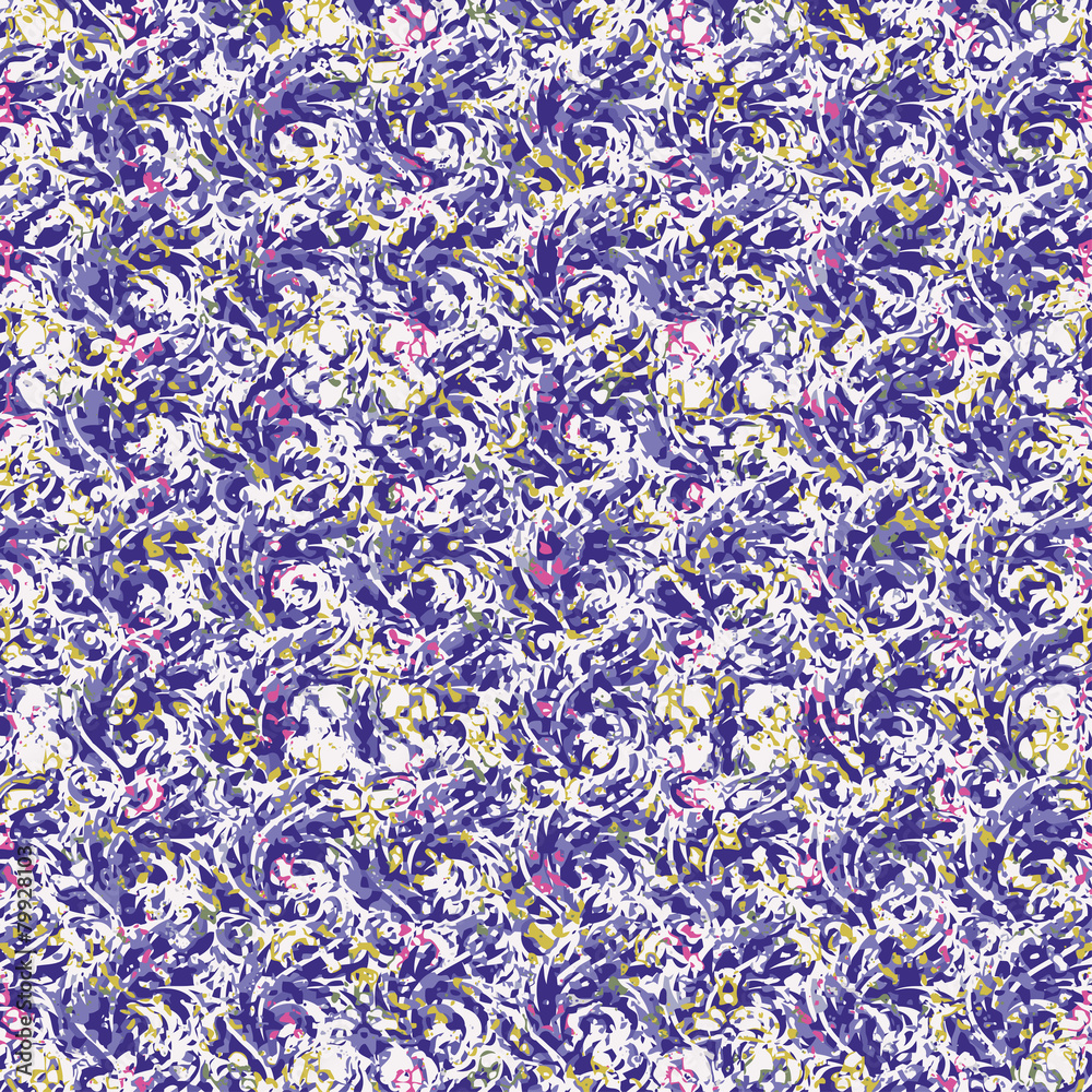 Creative patterned texture Creative patterned texture