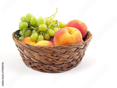 fruit basket