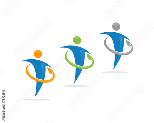 Healthy Life Logo