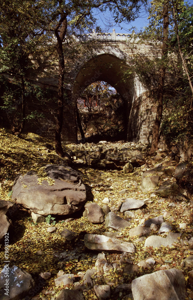 Fototapeta premium 포토시리즈(아시아여행)