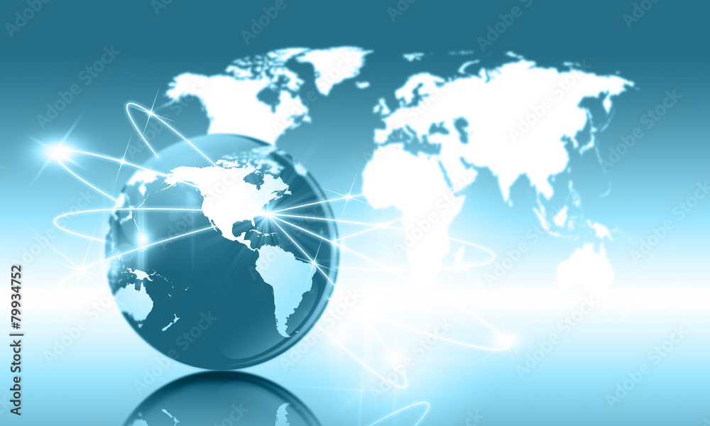 Internet Concept