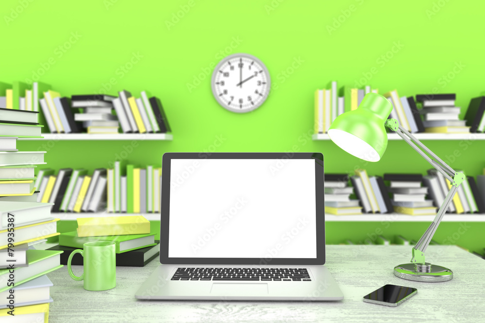3d Workspace 3d Workspace