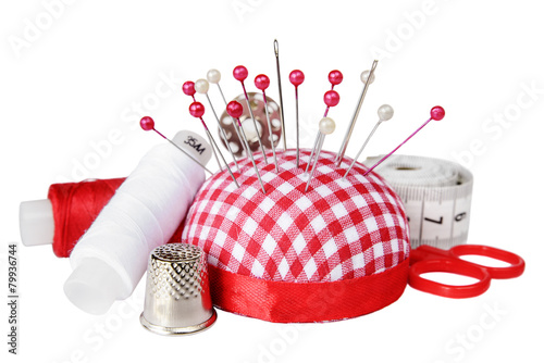 Needlework