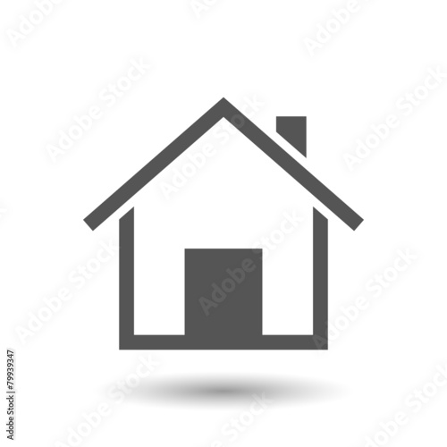 home vector icon