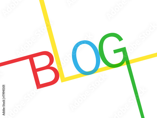 "BLOG" (social media news online website web internet forum)