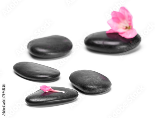 stones