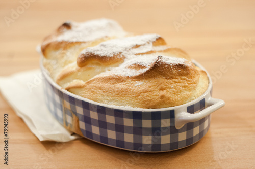 Salzburger Nockerl