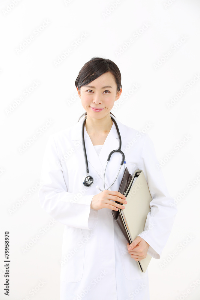 女医 女医