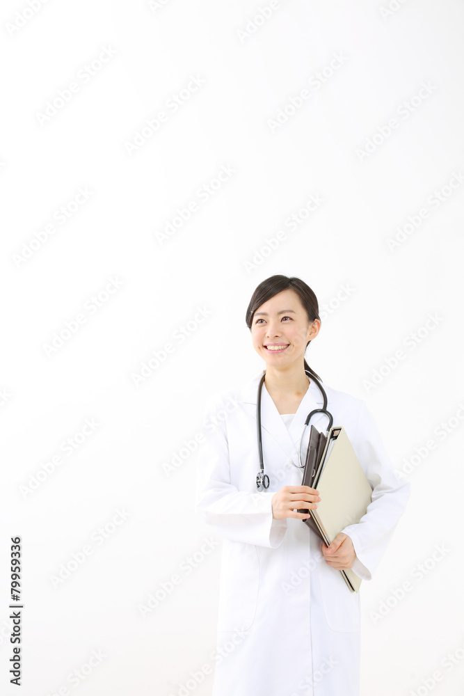 女医