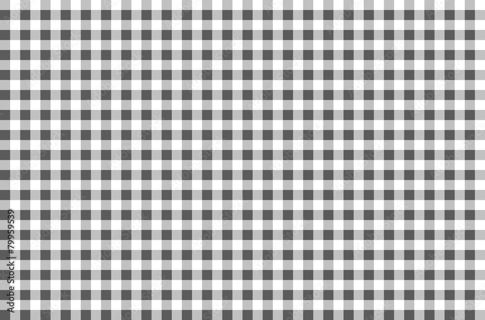 Black and white plaid pattern seamless Black and white plaid pattern seamless