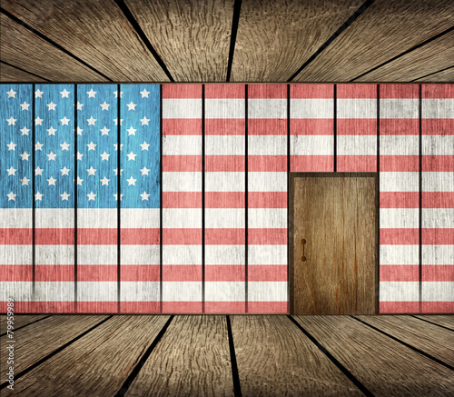 US Immigration Background
