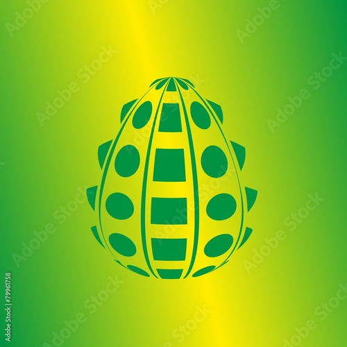 zielona_pisanka_2