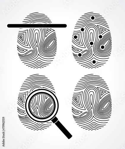 FingerPrint desi