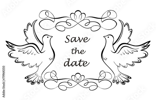 Save the date