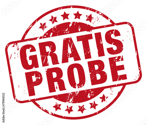 Gratis Probe