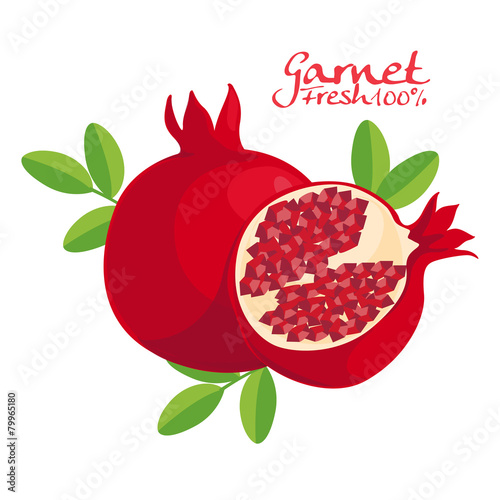 pomegranate