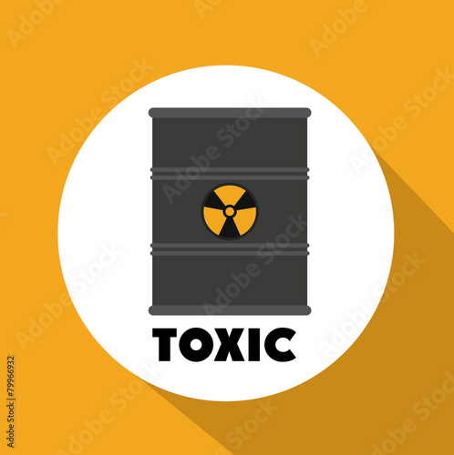 Toxic and Pollution design