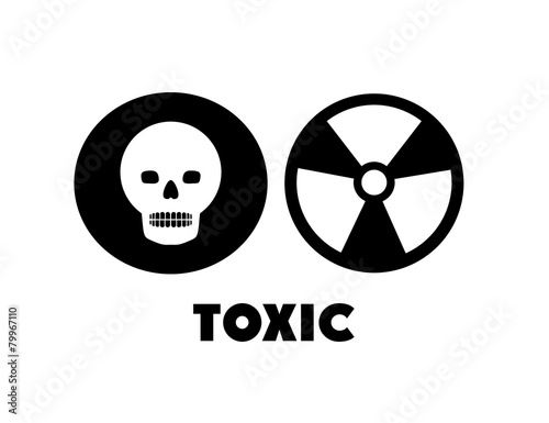 Toxic and Pollution design